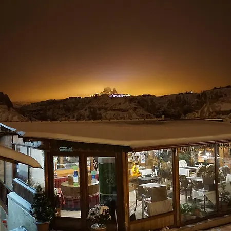 Sos Cave