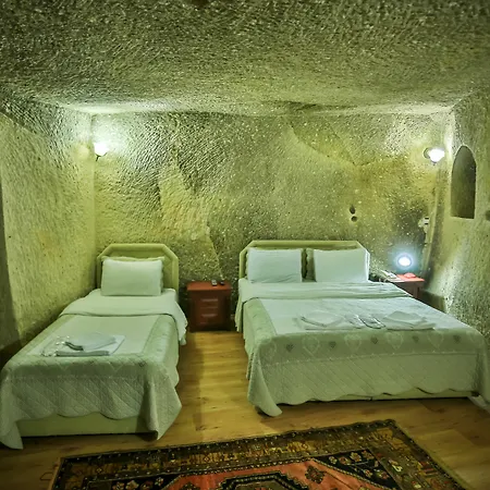 Sos Cave 2*